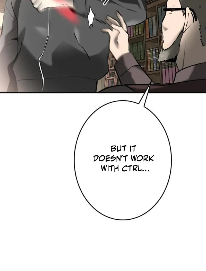 Read Conquering Dungeons With Copy Paste! chapter 55 image 4 on Lezhin