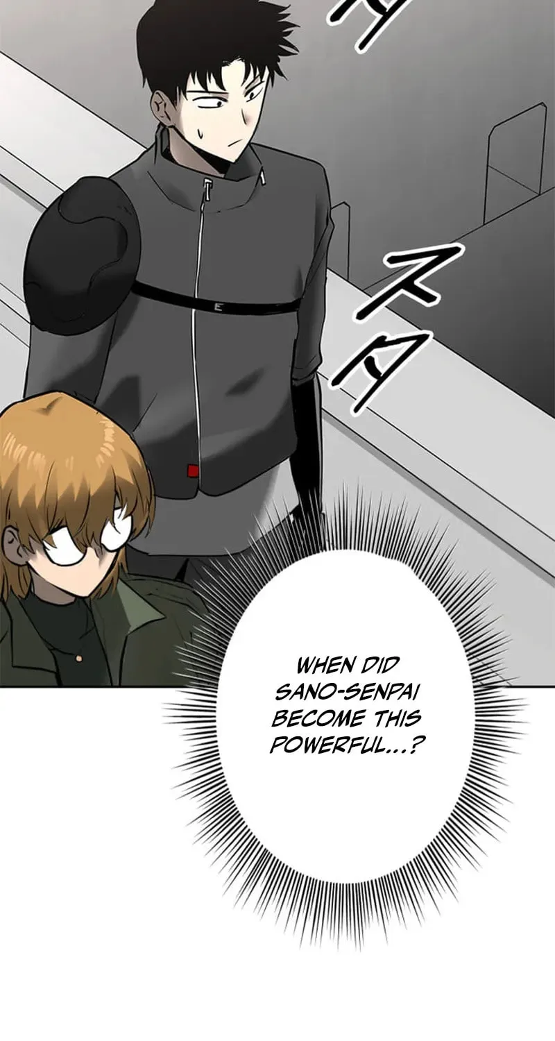 Read Conquering Dungeons With Copy Paste! chapter 55 image 43 on Lezhin
