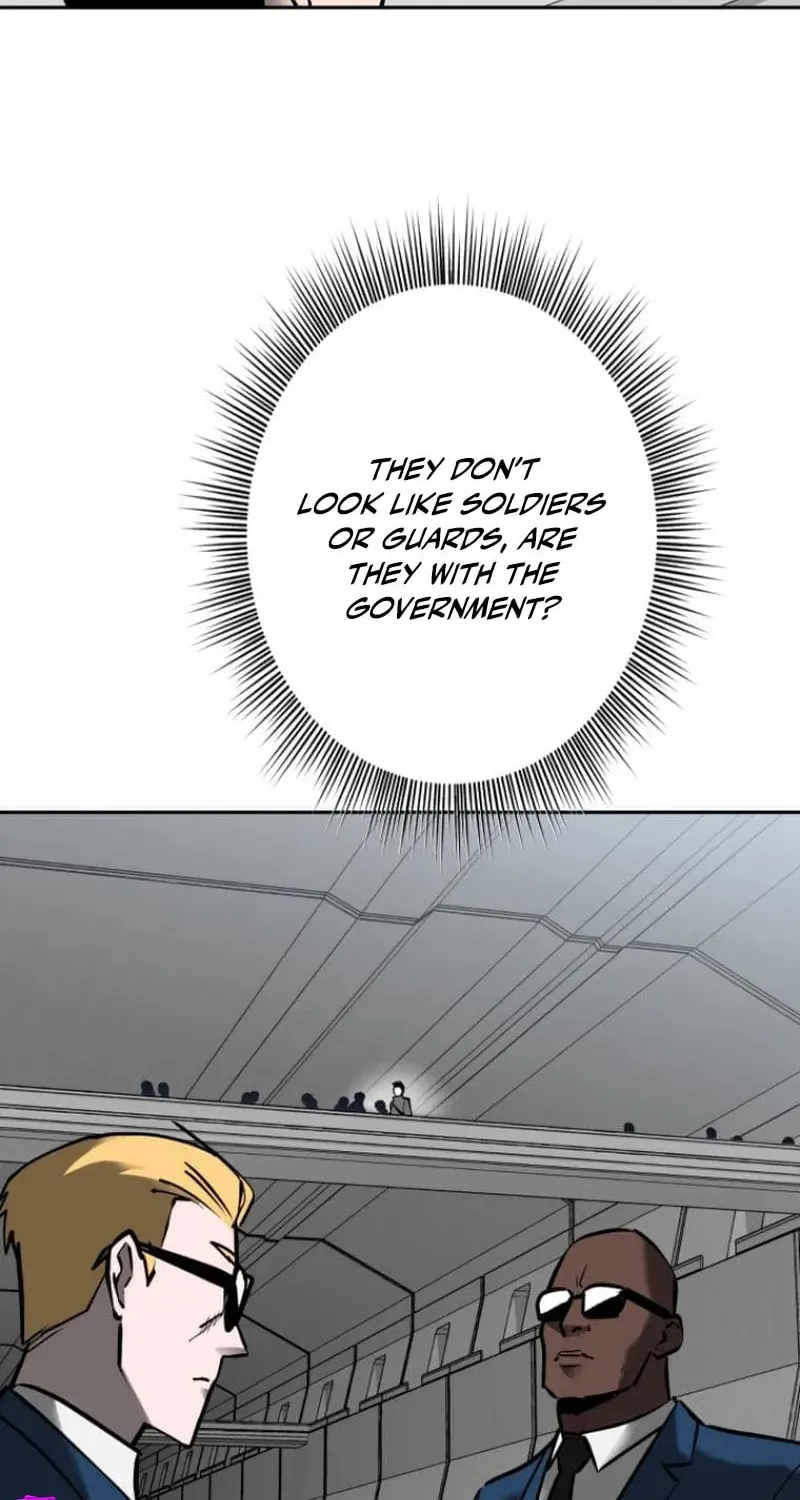 Read Conquering Dungeons With Copy Paste! chapter 55 image 46 on Lezhin
