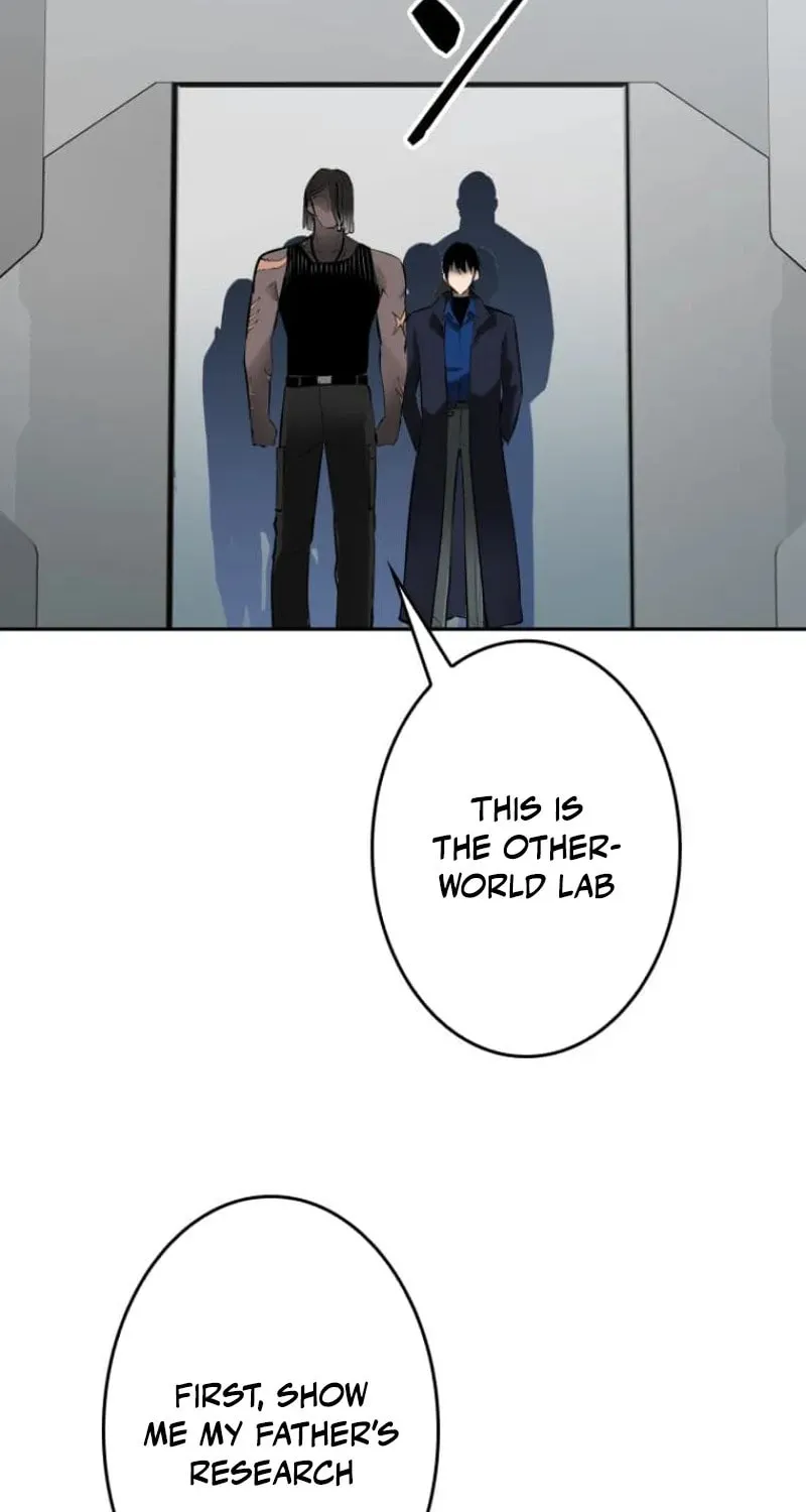 Read Conquering Dungeons With Copy Paste! chapter 55 image 48 on Lezhin