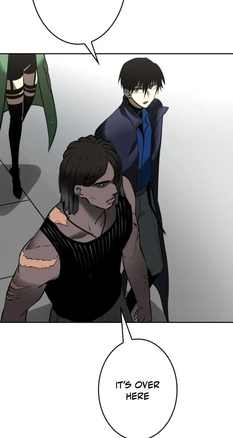 Read Conquering Dungeons With Copy Paste! chapter 55 image 49 on Lezhin
