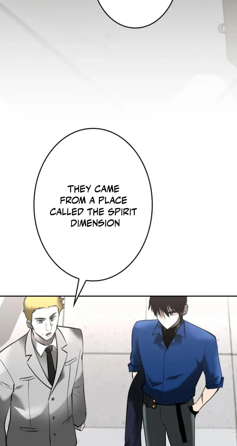Read Conquering Dungeons With Copy Paste! chapter 55 image 53 on Lezhin