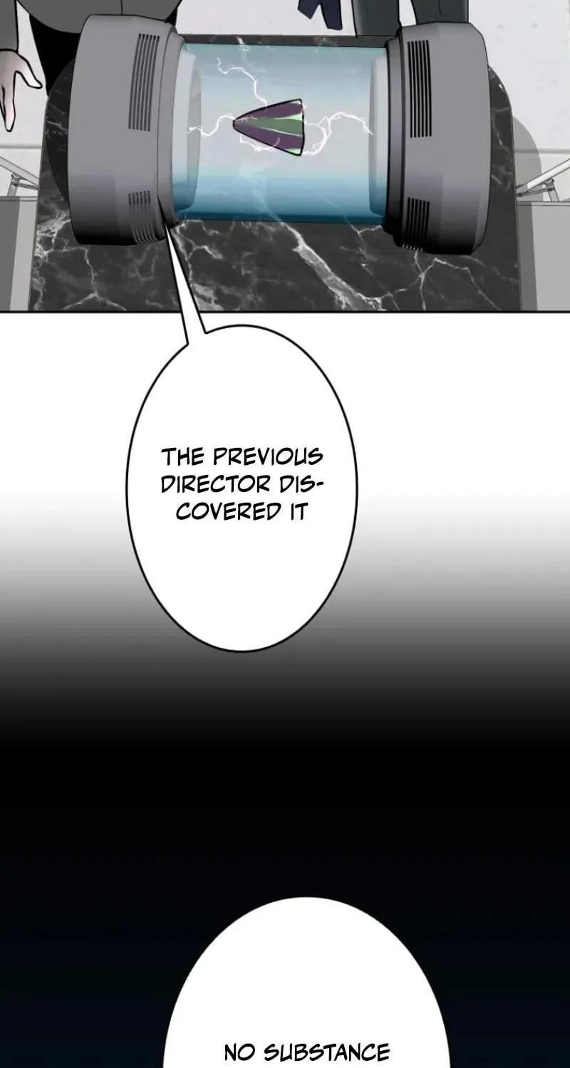 Read Conquering Dungeons With Copy Paste! chapter 55 image 54 on Lezhin