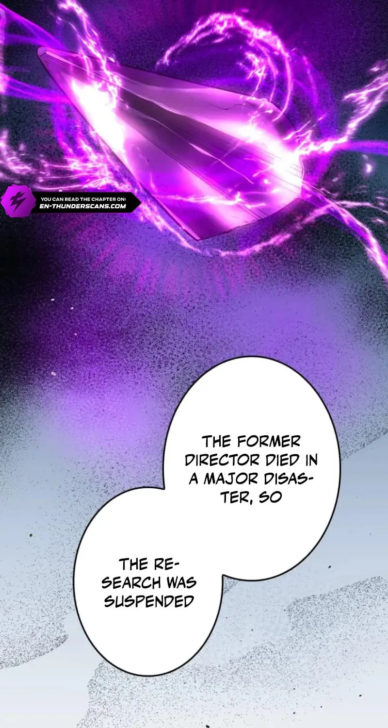 Read Conquering Dungeons With Copy Paste! chapter 55 image 56 on Lezhin