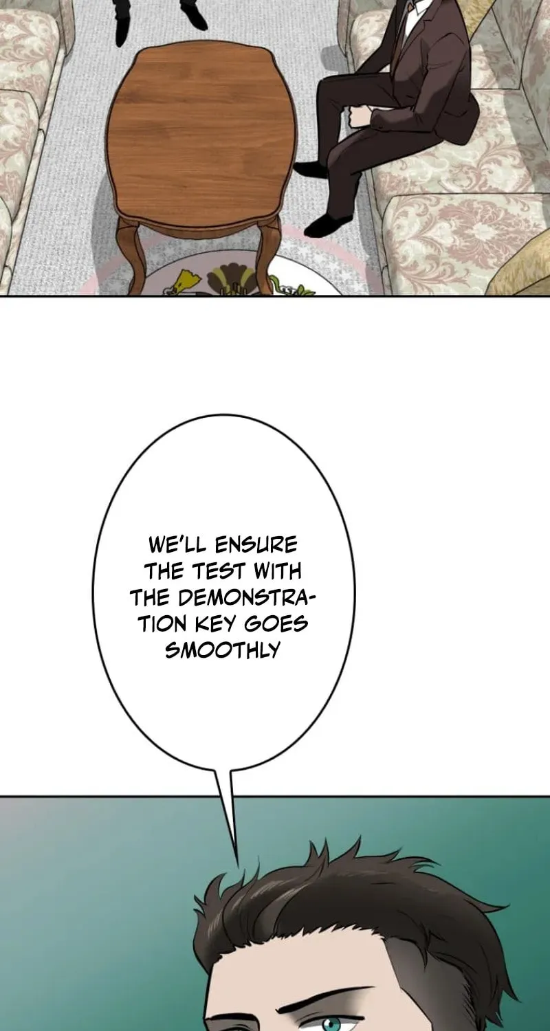Read Conquering Dungeons With Copy Paste! chapter 55 image 75 on Lezhin