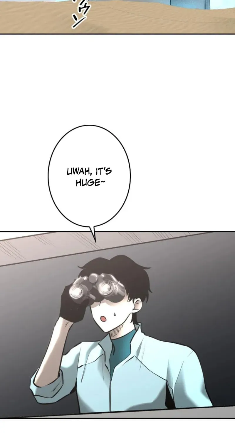 Read Conquering Dungeons With Copy Paste! chapter 55 image 82 on Lezhin