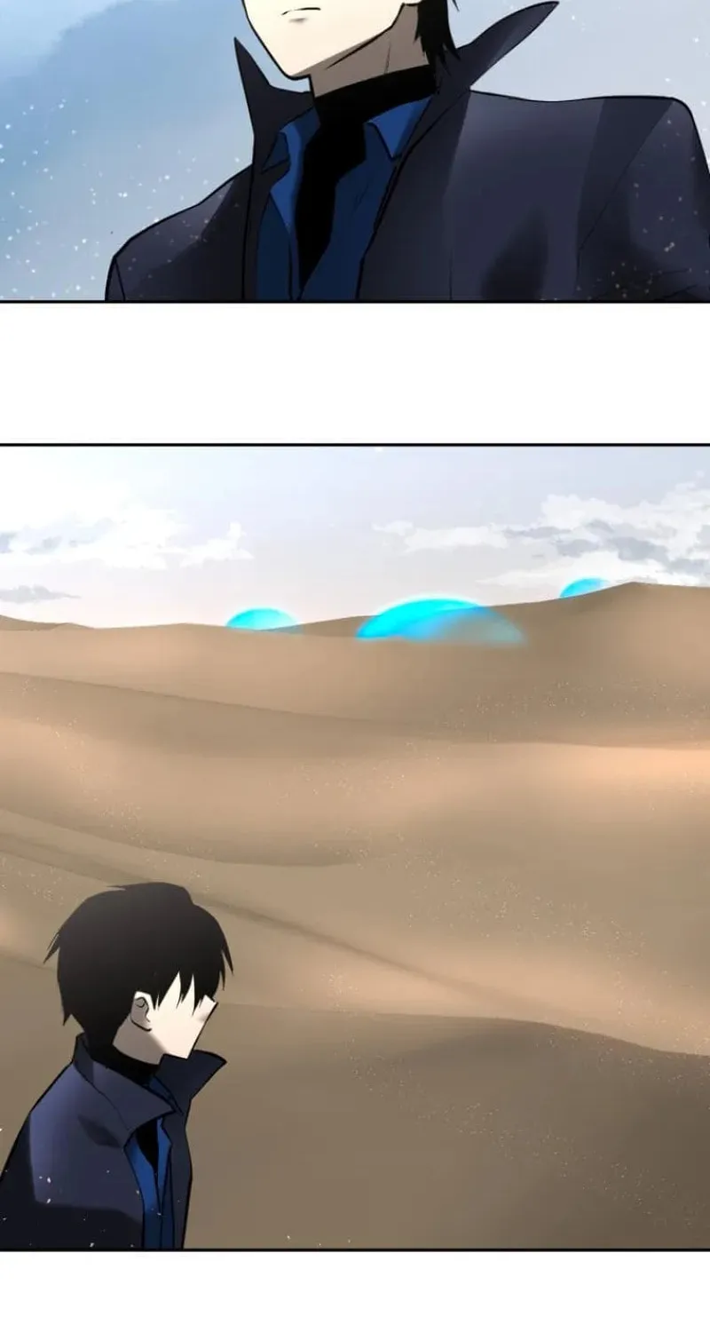 Read Conquering Dungeons With Copy Paste! chapter 55 image 85 on Lezhin