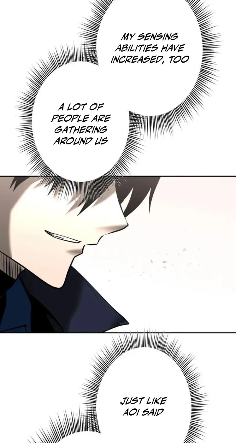 Read Conquering Dungeons With Copy Paste! chapter 55 image 87 on Lezhin