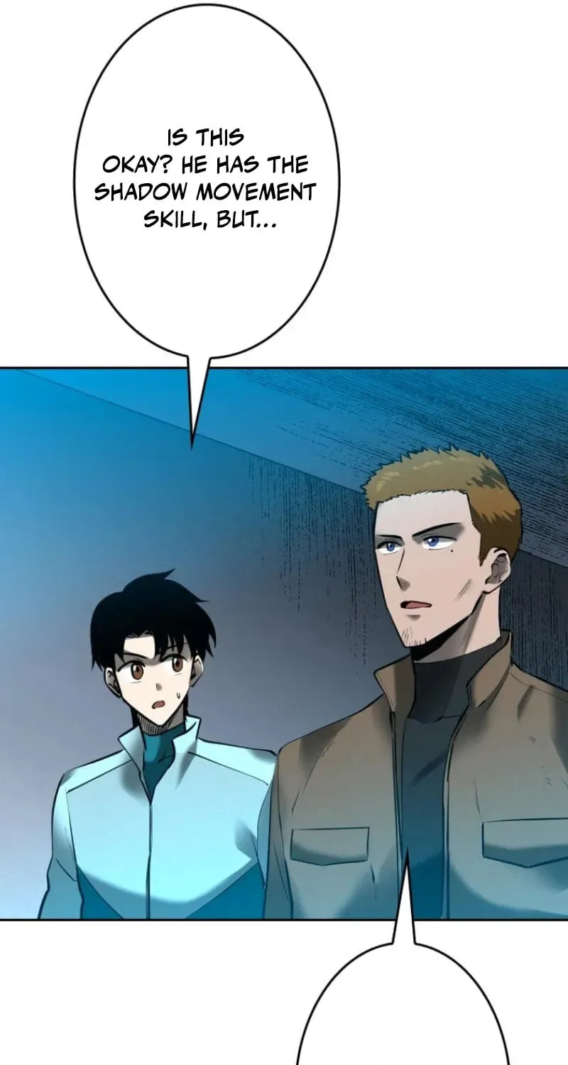 Read Conquering Dungeons With Copy Paste! chapter 55 image 94 on Lezhin