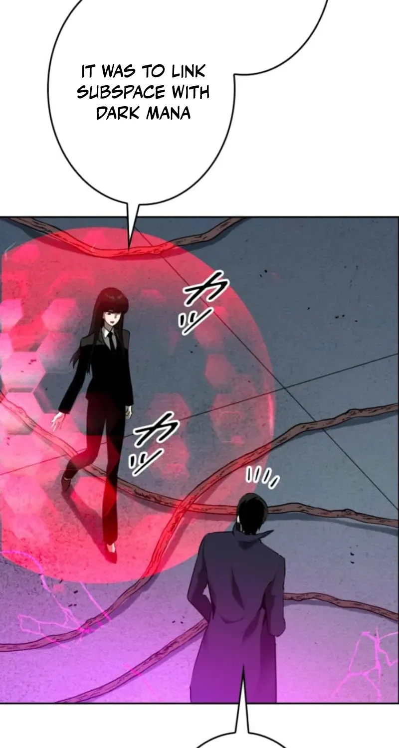 Read Conquering Dungeons With Copy Paste! chapter 56 image 10 on Lezhin