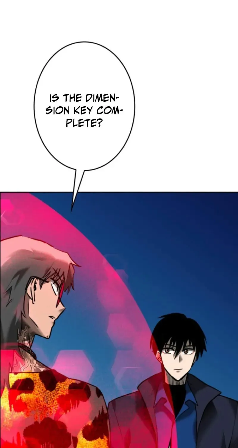 Read Conquering Dungeons With Copy Paste! chapter 56 image 12 on Lezhin