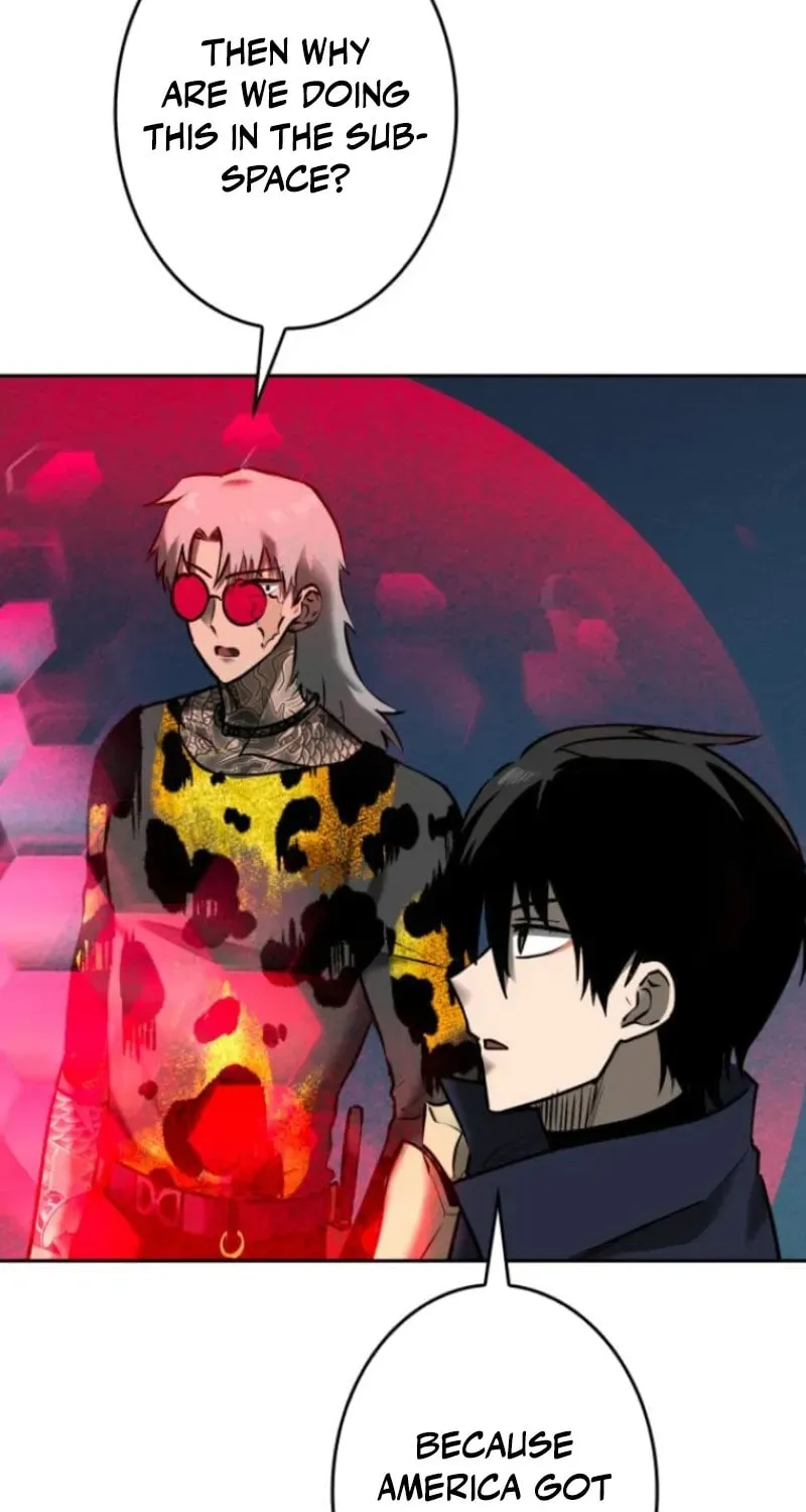 Read Conquering Dungeons With Copy Paste! chapter 56 image 15 on Lezhin
