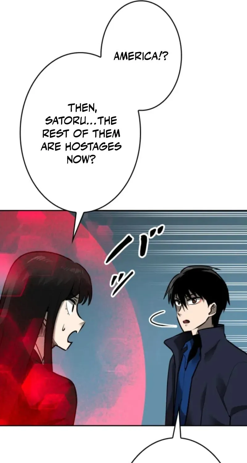 Read Conquering Dungeons With Copy Paste! chapter 56 image 17 on Lezhin
