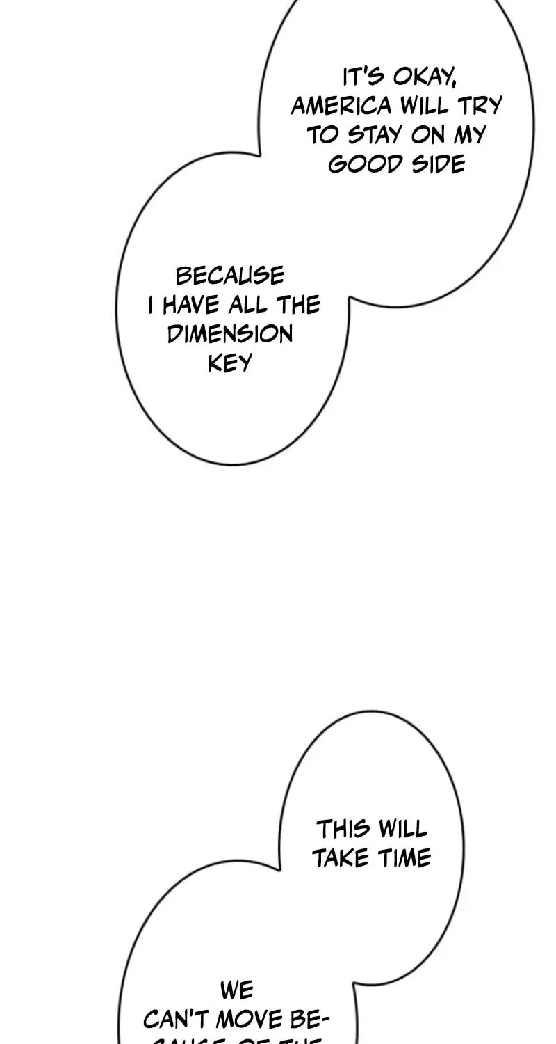 Read Conquering Dungeons With Copy Paste! chapter 56 image 18 on Lezhin
