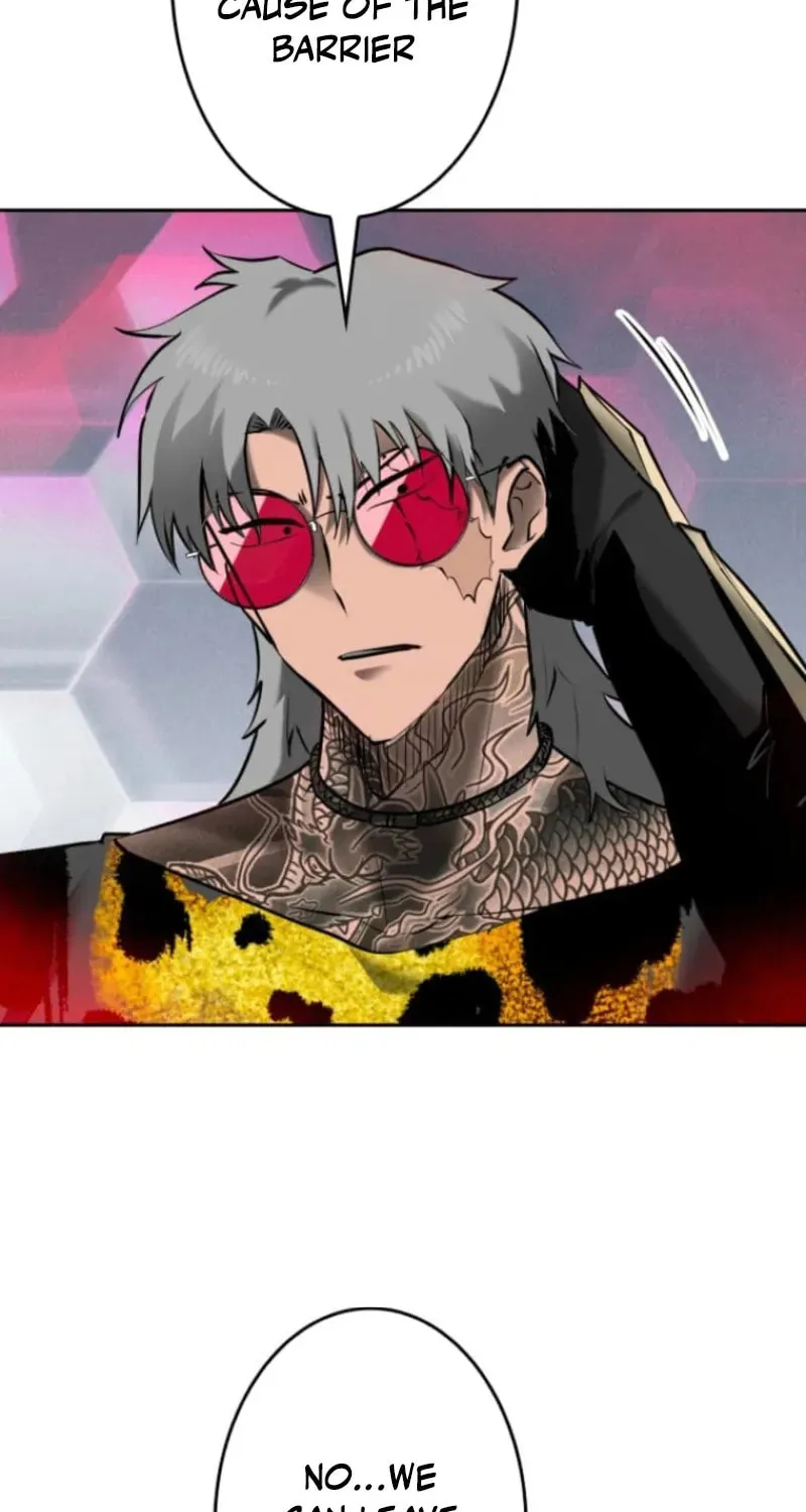 Read Conquering Dungeons With Copy Paste! chapter 56 image 19 on Lezhin