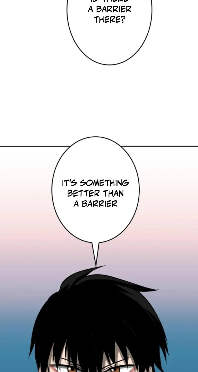 Read Conquering Dungeons With Copy Paste! chapter 56 image 21 on Lezhin