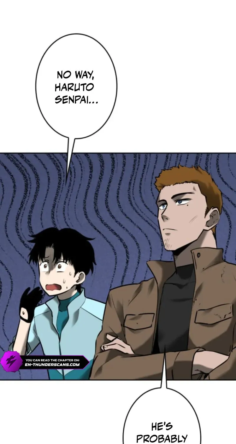 Read Conquering Dungeons With Copy Paste! chapter 56 image 29 on Lezhin