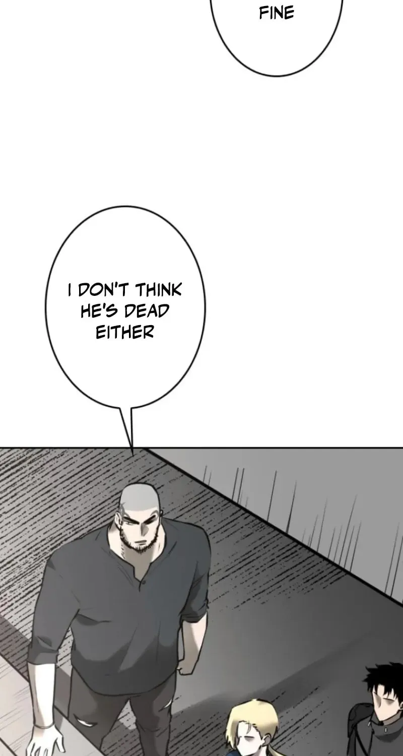 Read Conquering Dungeons With Copy Paste! chapter 56 image 30 on Lezhin