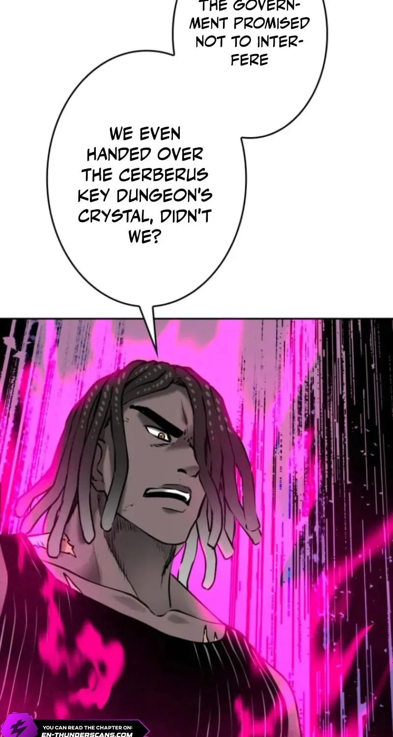 Read Conquering Dungeons With Copy Paste! chapter 56 image 39 on Lezhin