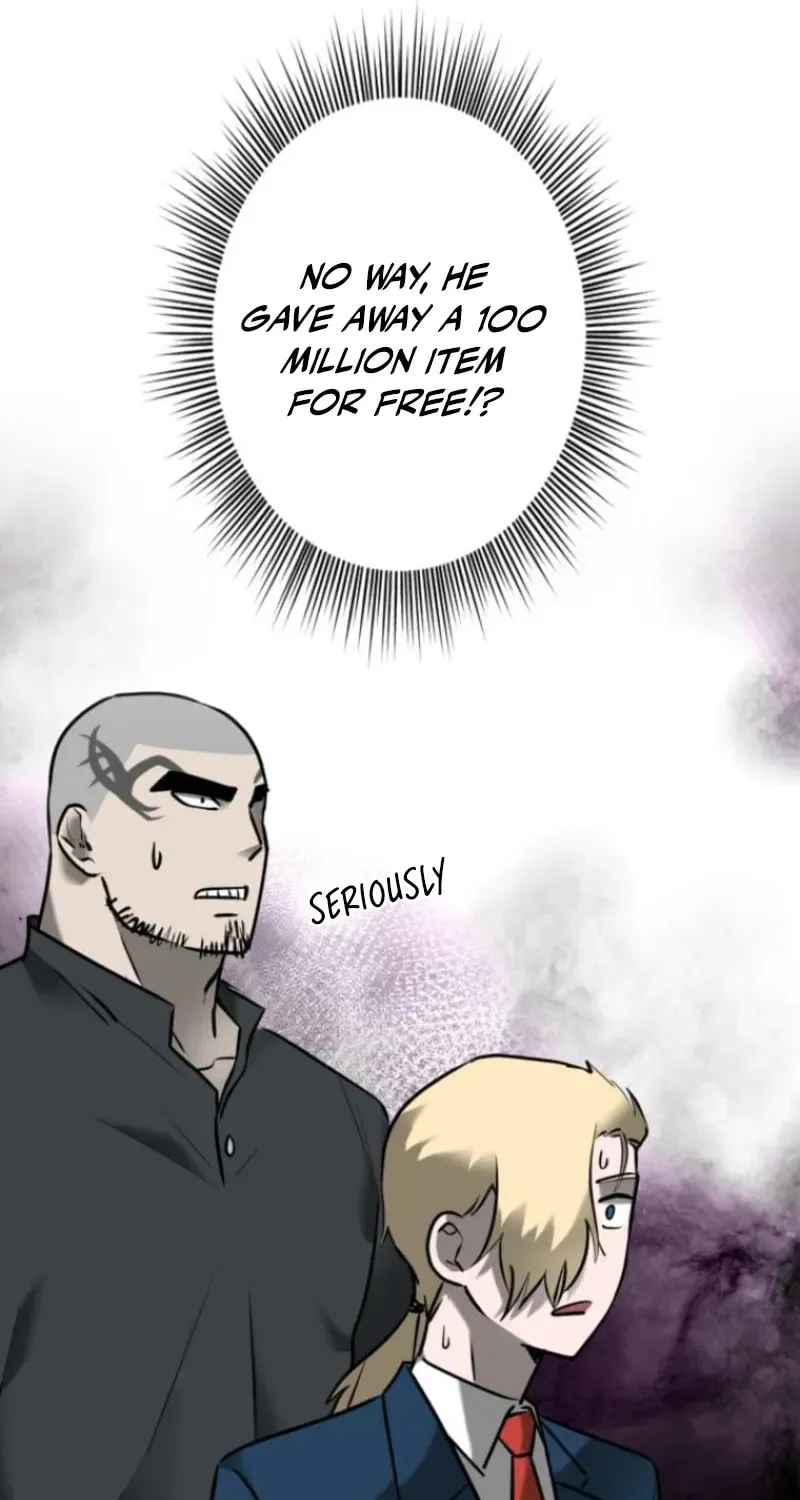 Read Conquering Dungeons With Copy Paste! chapter 56 image 41 on Lezhin