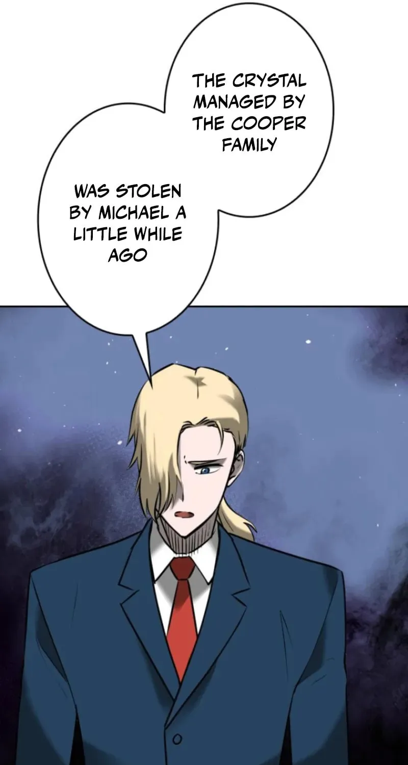 Read Conquering Dungeons With Copy Paste! chapter 56 image 46 on Lezhin