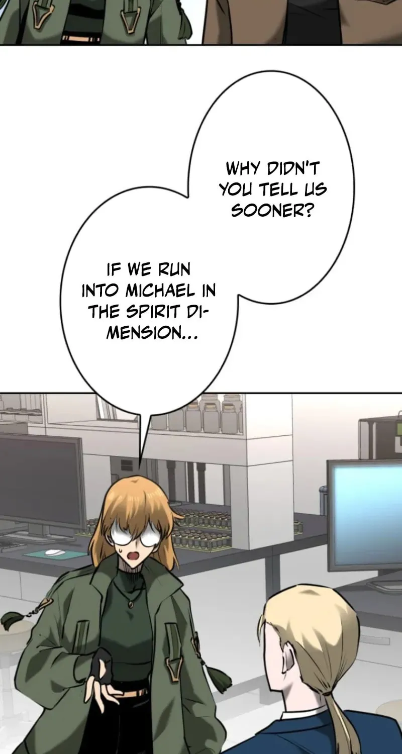 Read Conquering Dungeons With Copy Paste! chapter 56 image 48 on Lezhin