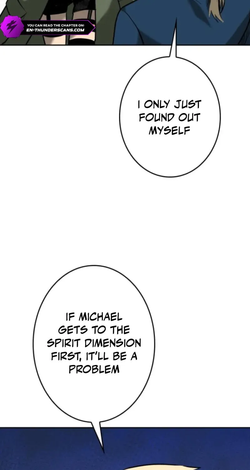 Read Conquering Dungeons With Copy Paste! chapter 56 image 49 on Lezhin