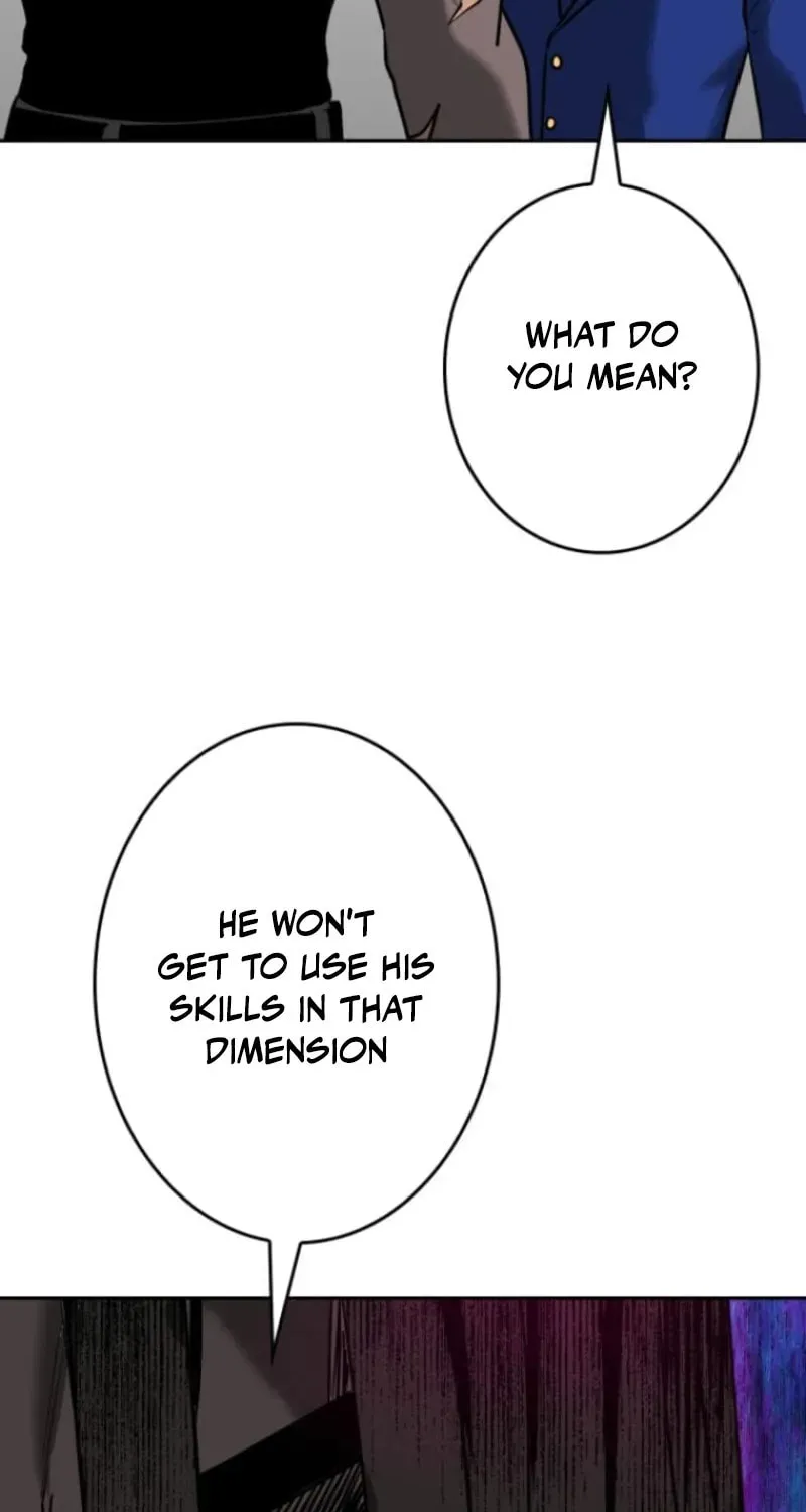 Read Conquering Dungeons With Copy Paste! chapter 56 image 52 on Lezhin