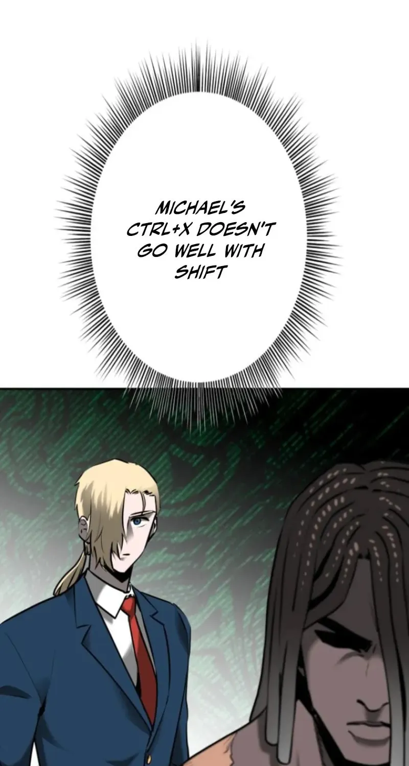 Read Conquering Dungeons With Copy Paste! chapter 56 image 54 on Lezhin