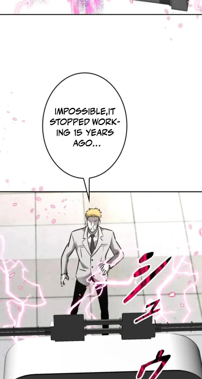 Read Conquering Dungeons With Copy Paste! chapter 56 image 59 on Lezhin