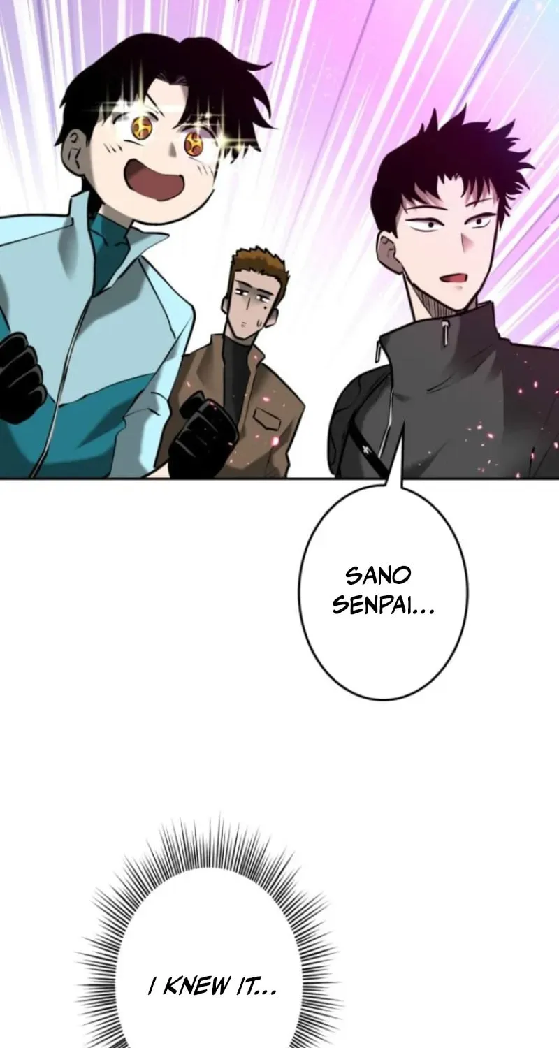 Read Conquering Dungeons With Copy Paste! chapter 56 image 66 on Lezhin