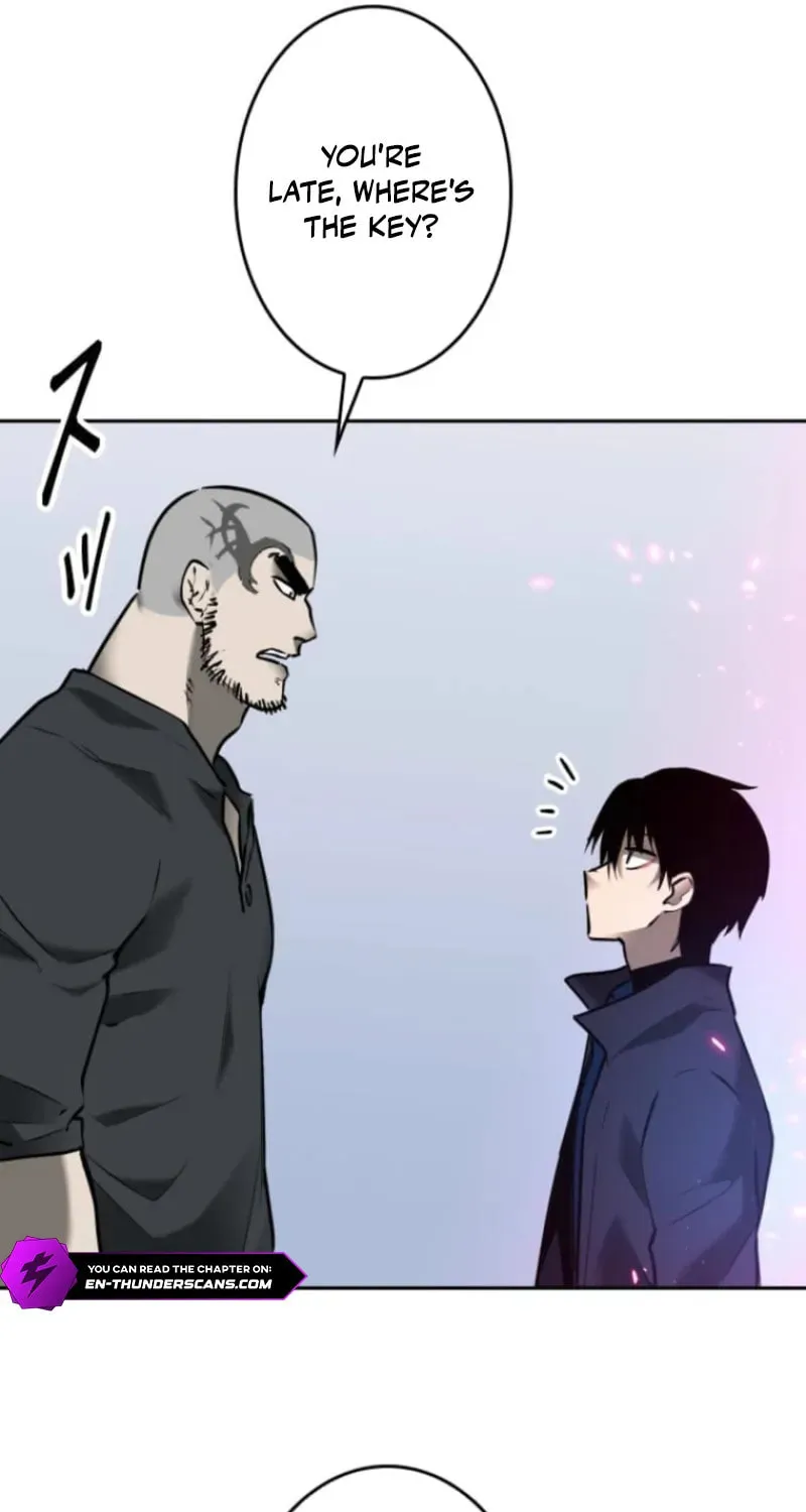 Read Conquering Dungeons With Copy Paste! chapter 56 image 68 on Lezhin