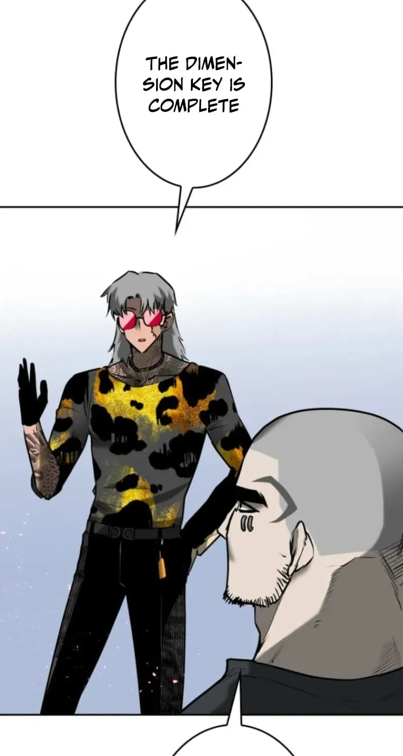 Read Conquering Dungeons With Copy Paste! chapter 56 image 69 on Lezhin