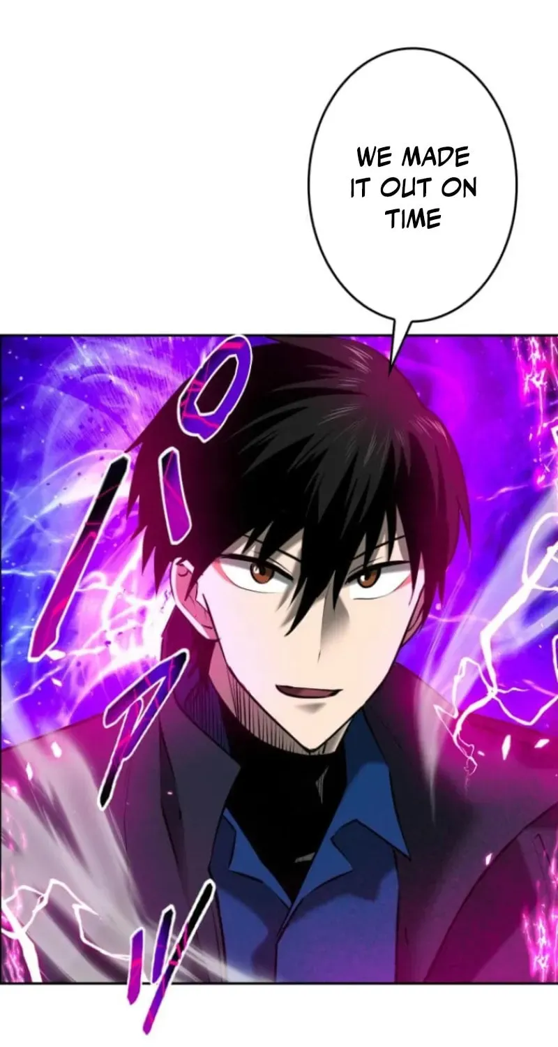 Read Conquering Dungeons With Copy Paste! chapter 56 image 7 on Lezhin
