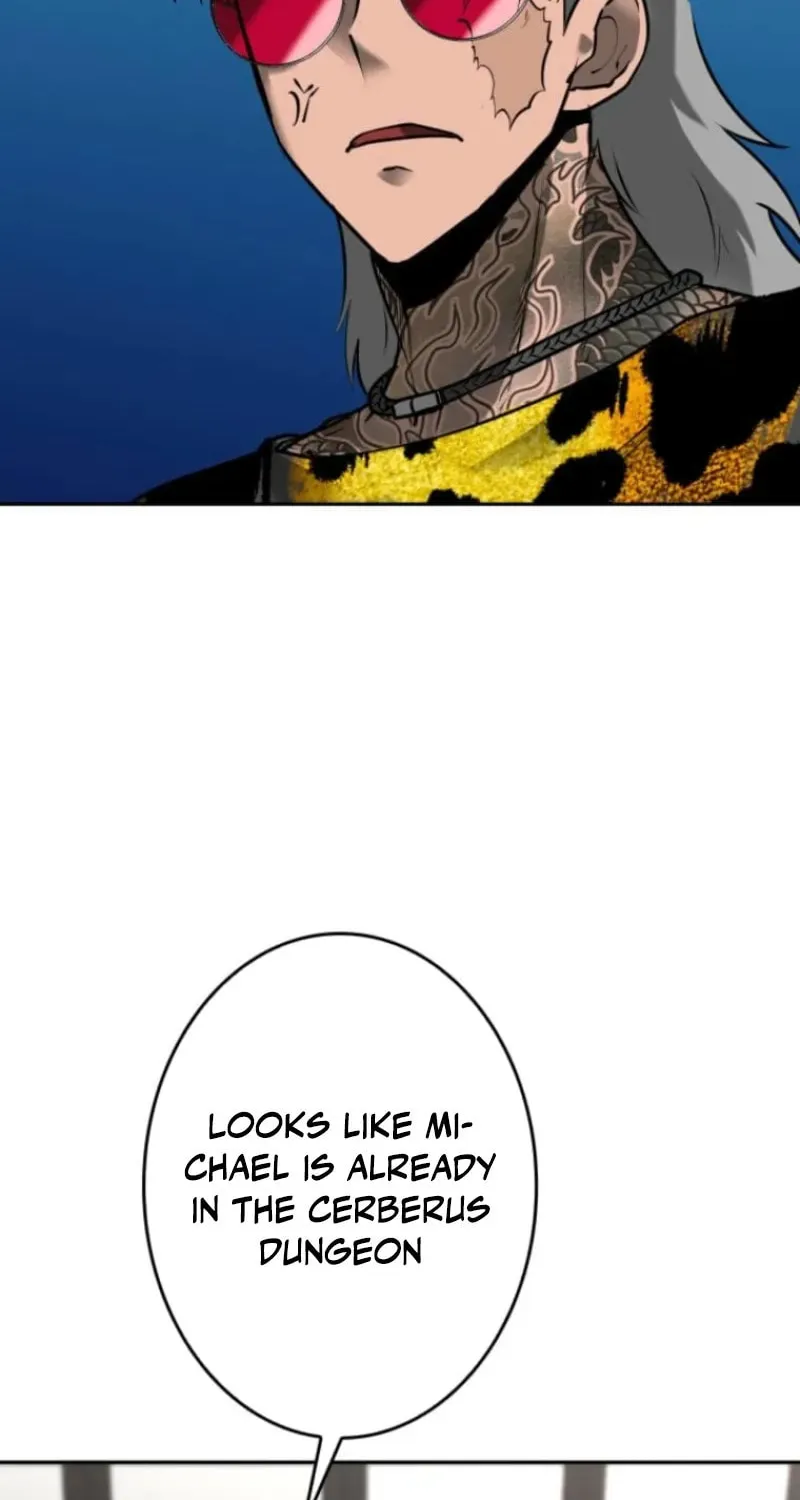 Read Conquering Dungeons With Copy Paste! chapter 56 image 71 on Lezhin