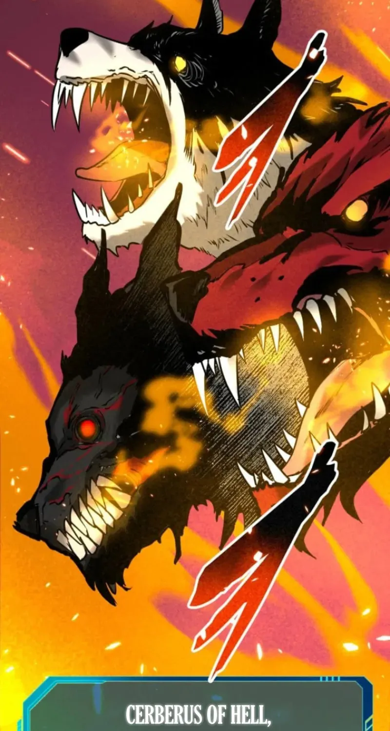 Read Conquering Dungeons With Copy Paste! chapter 56 image 78 on Lezhin