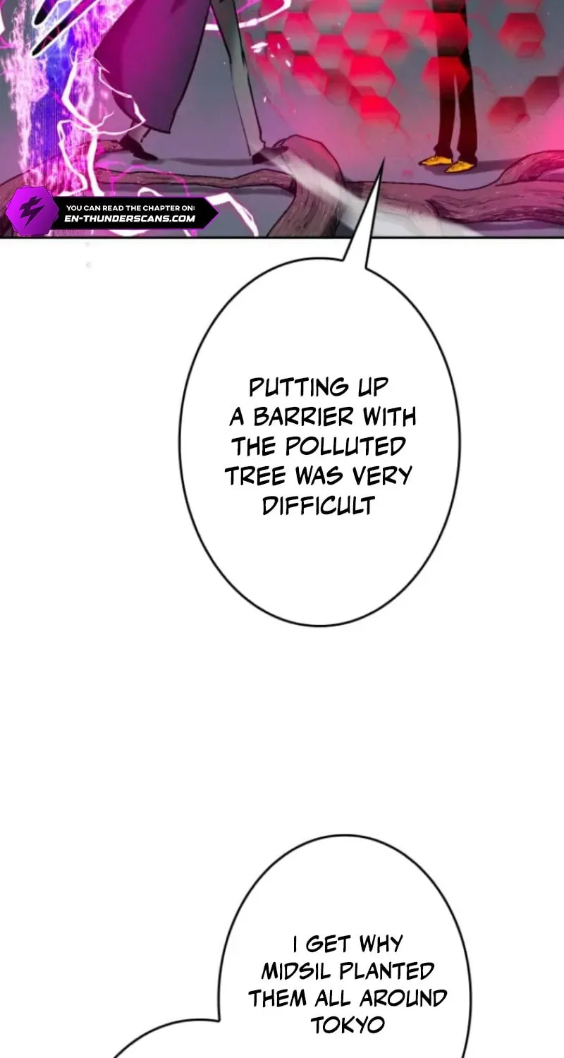 Read Conquering Dungeons With Copy Paste! chapter 56 image 9 on Lezhin