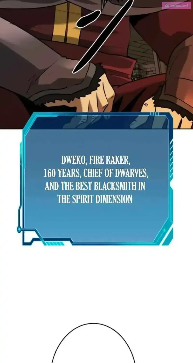 Read Conquering Dungeons With Copy Paste! chapter 57.1 image 1 on Lezhin