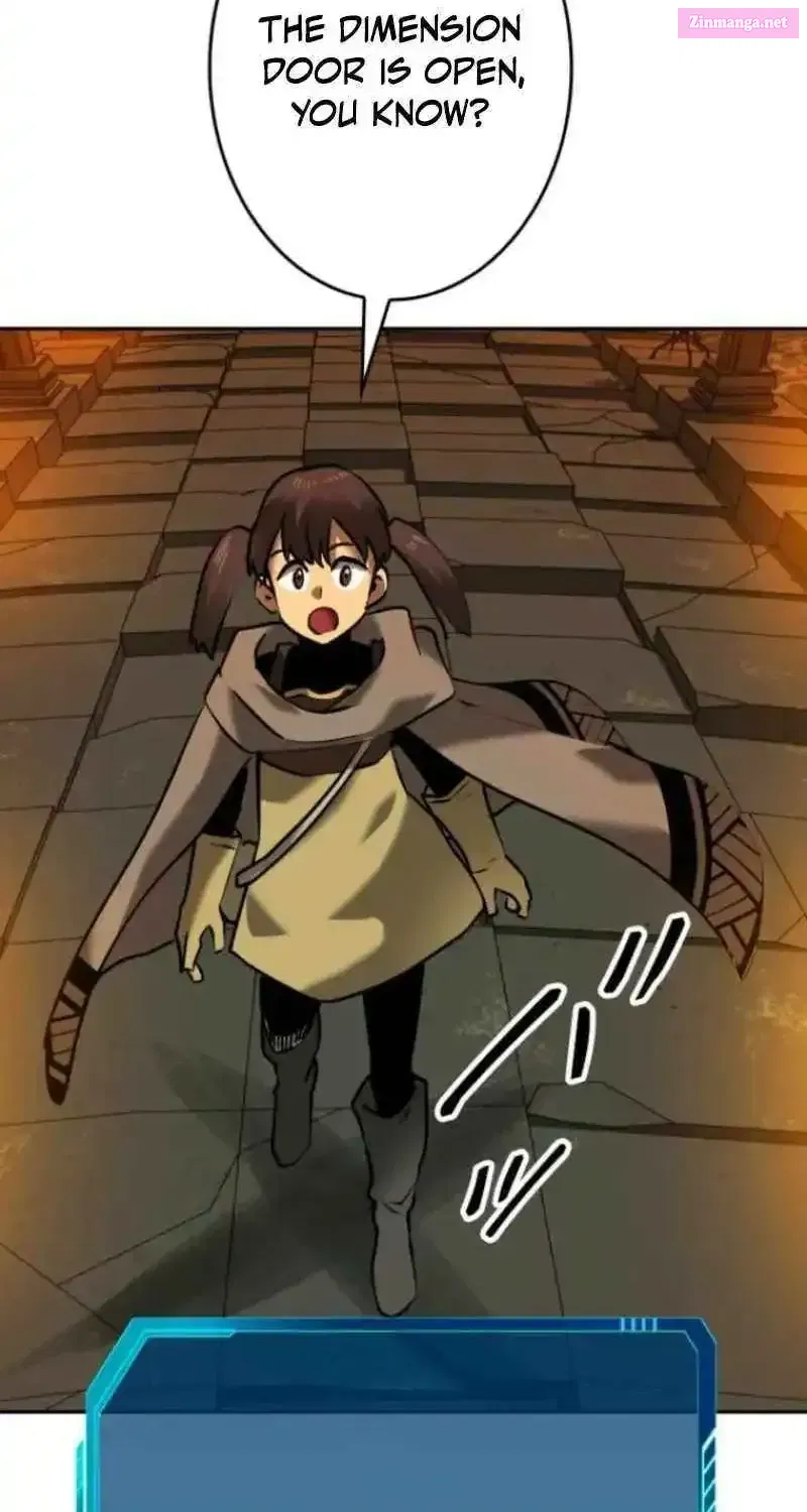 Read Conquering Dungeons With Copy Paste! chapter 57.1 image 2 on Lezhin