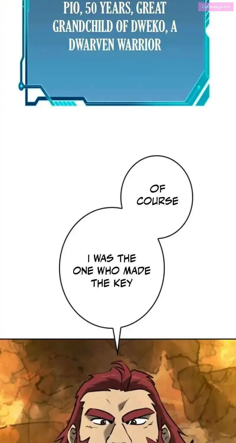 Read Conquering Dungeons With Copy Paste! chapter 57.1 image 3 on Lezhin