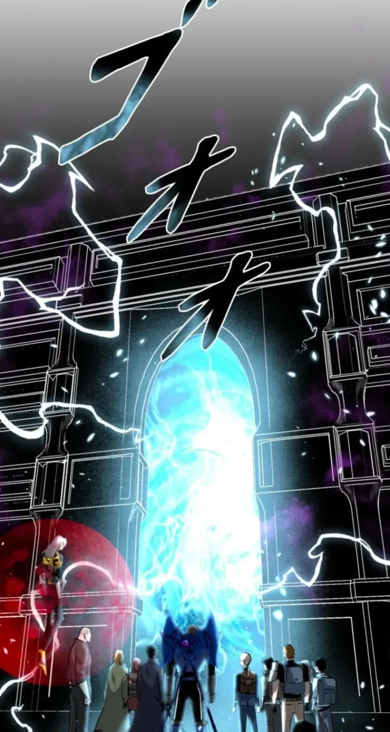 Read Conquering Dungeons With Copy Paste! chapter 57 image 1 on Lezhin