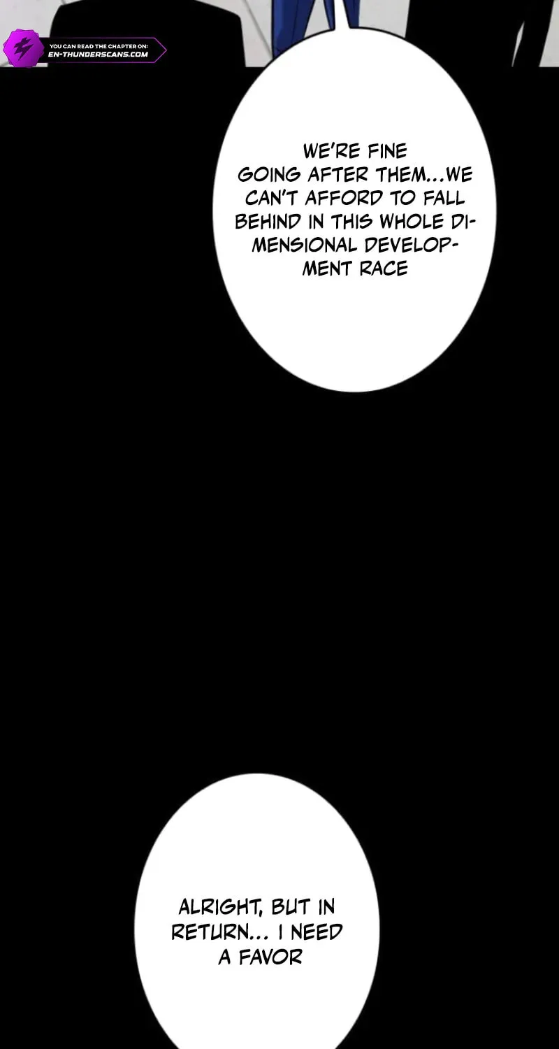 Read Conquering Dungeons With Copy Paste! chapter 57 image 10 on Lezhin