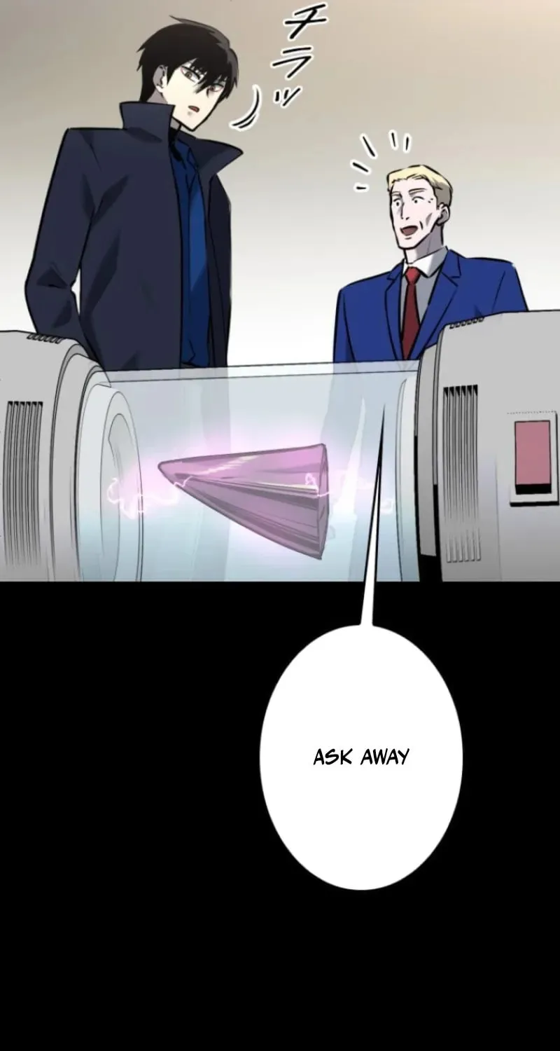 Read Conquering Dungeons With Copy Paste! chapter 57 image 12 on Lezhin