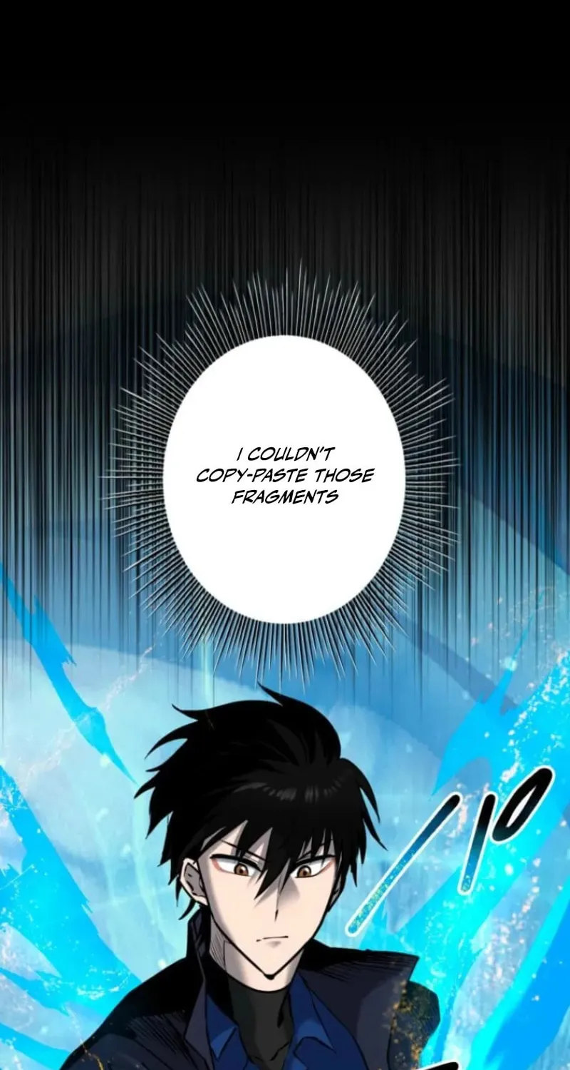 Read Conquering Dungeons With Copy Paste! chapter 57 image 13 on Lezhin