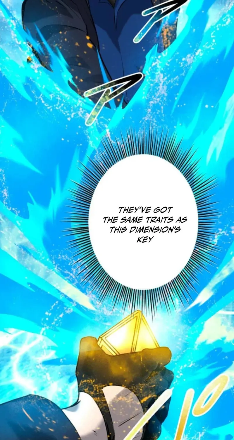 Read Conquering Dungeons With Copy Paste! chapter 57 image 14 on Lezhin