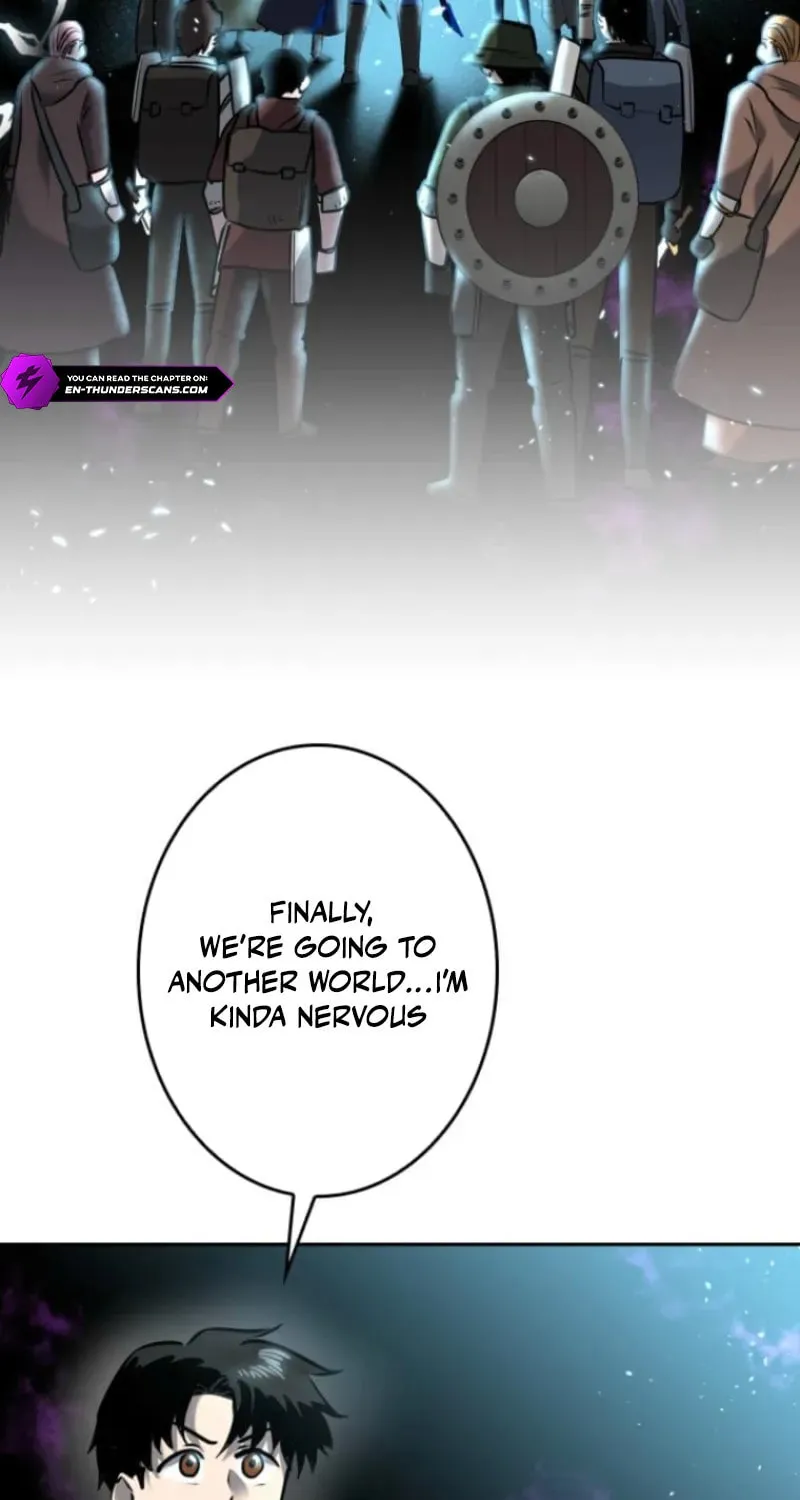 Read Conquering Dungeons With Copy Paste! chapter 57 image 2 on Lezhin