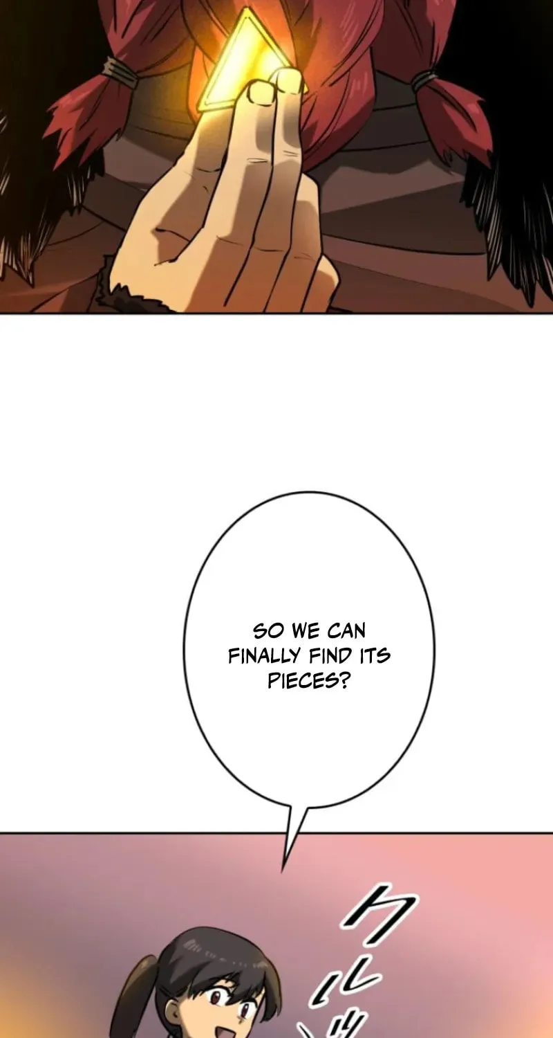 Read Conquering Dungeons With Copy Paste! chapter 57 image 27 on Lezhin