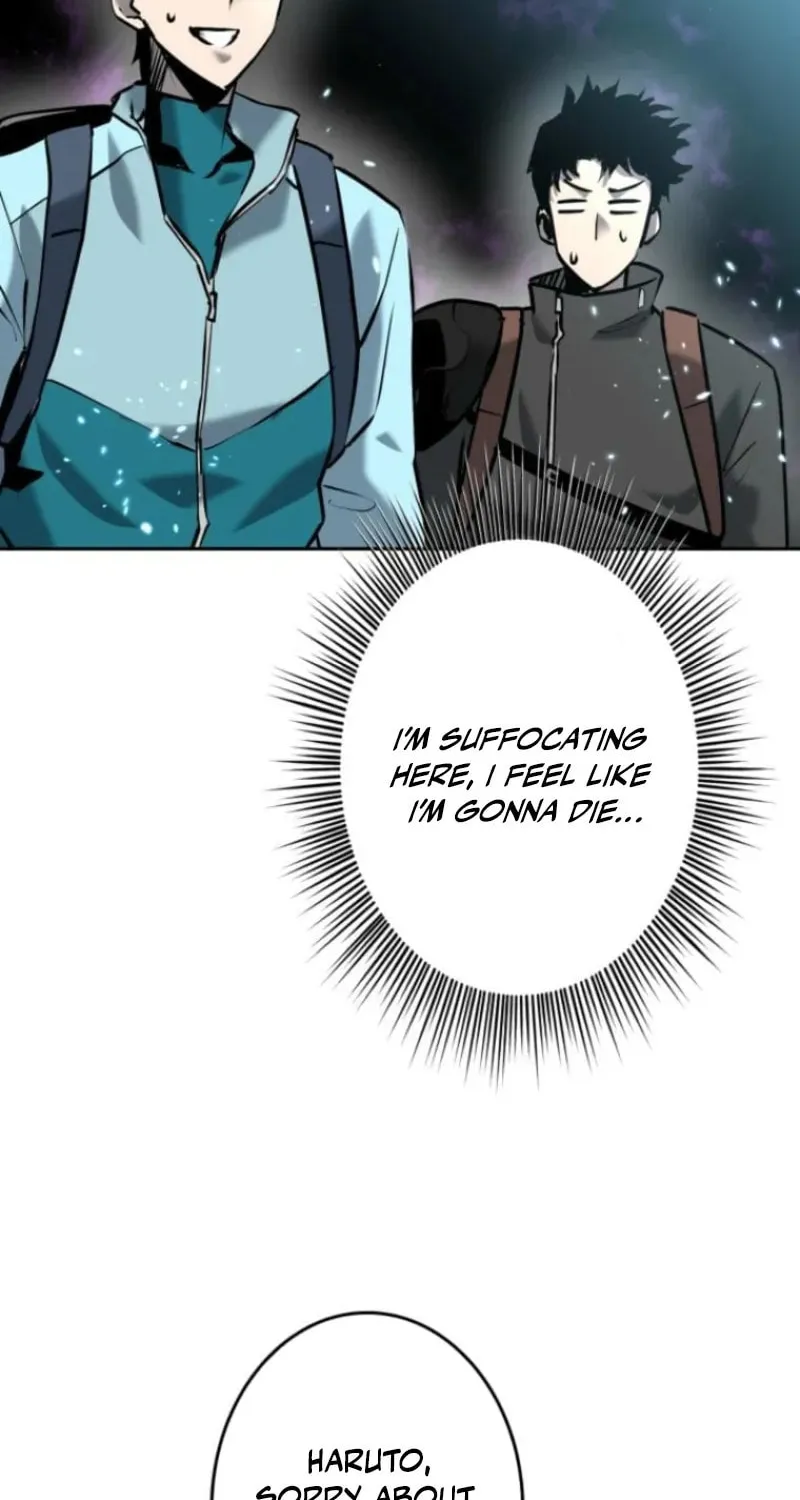 Read Conquering Dungeons With Copy Paste! chapter 57 image 3 on Lezhin