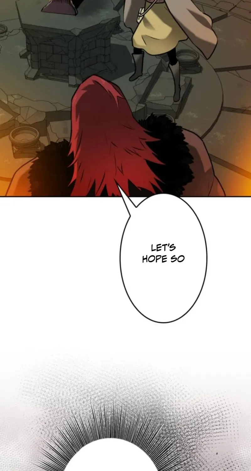 Read Conquering Dungeons With Copy Paste! chapter 57 image 32 on Lezhin
