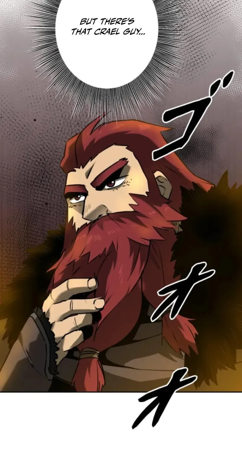 Read Conquering Dungeons With Copy Paste! chapter 57 image 33 on Lezhin